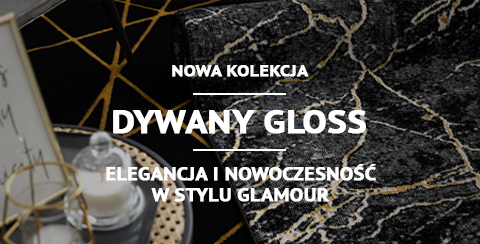 KOLEKCJA GLOSS